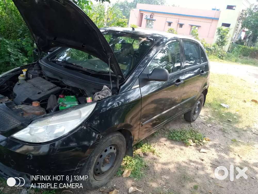 Quadrajet Engine Indica Vista 2011 Diesel
