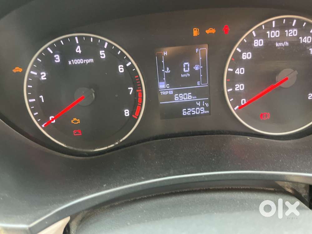 Hyundai Elite I20 Magna Plus, 2018, Petrol