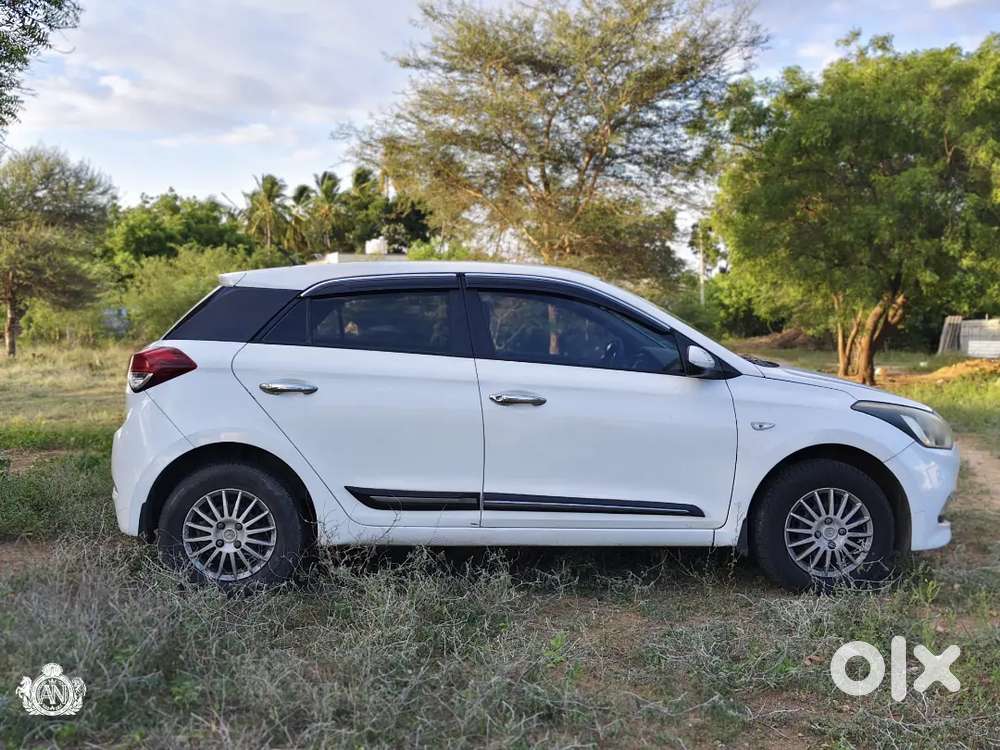 Hyundai I20 2015 Diesel Well Maintained