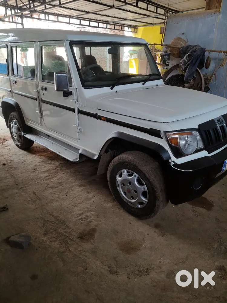 Mahindra Be.09 2017 Diesel Manual