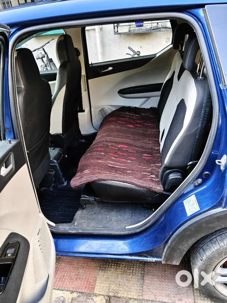 2020 Renault Triber 1.0 Rxz