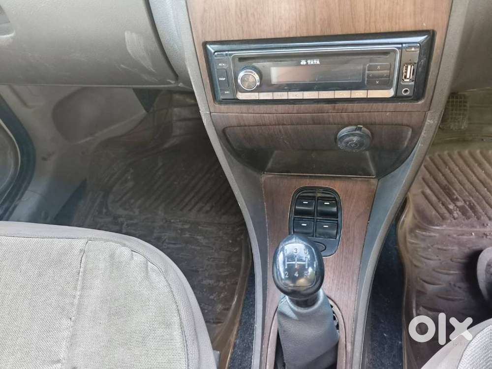 Car Is In Good Condition Not Very Much Used