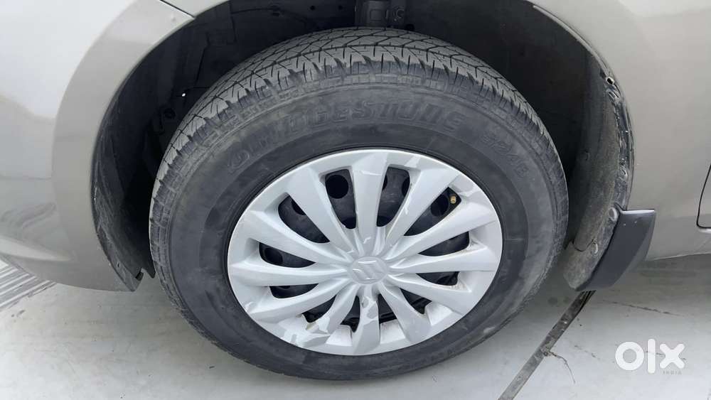 Maruti Suzuki Swift Dzire 2012-2015 Vdi, 2015, Diesel