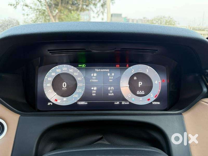 Land Rover Range Velar Hse Dynamic 2.0 Diesel, 2024, Diesel