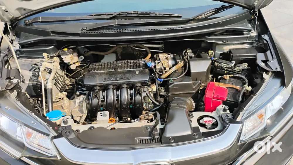 Honda Jazz Sunroof And Warranty