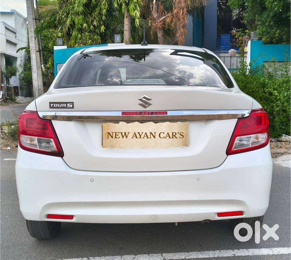 Maruti Suzuki Swift Dzire Tour, 2024, Petrol