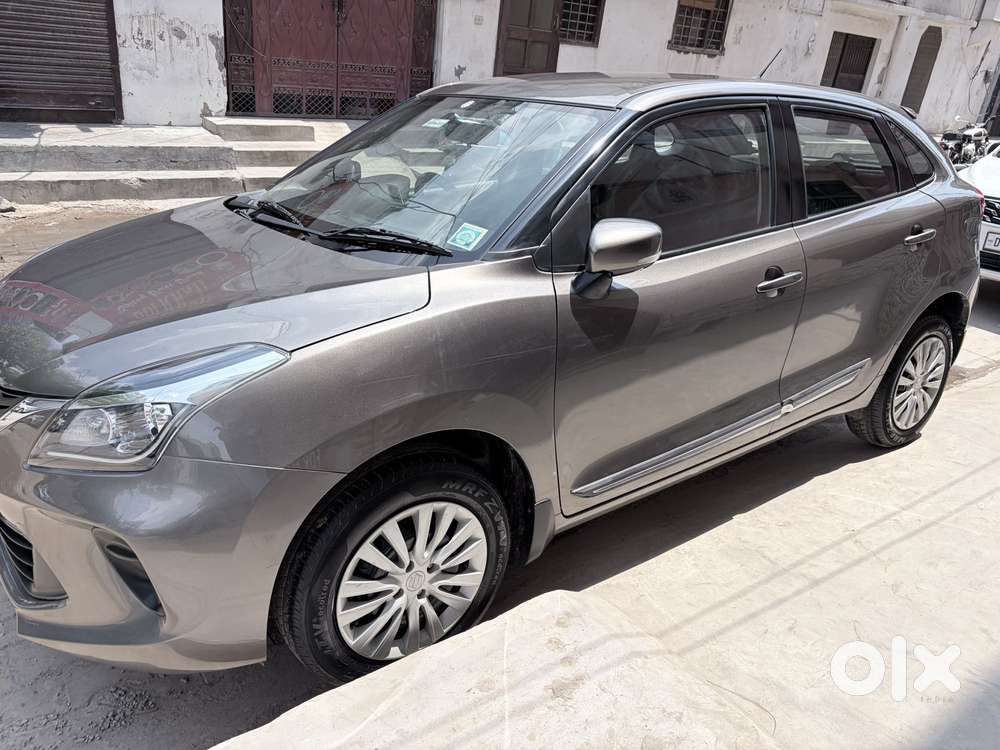 Maruti Suzuki Baleno Delta, 2020, Petrol