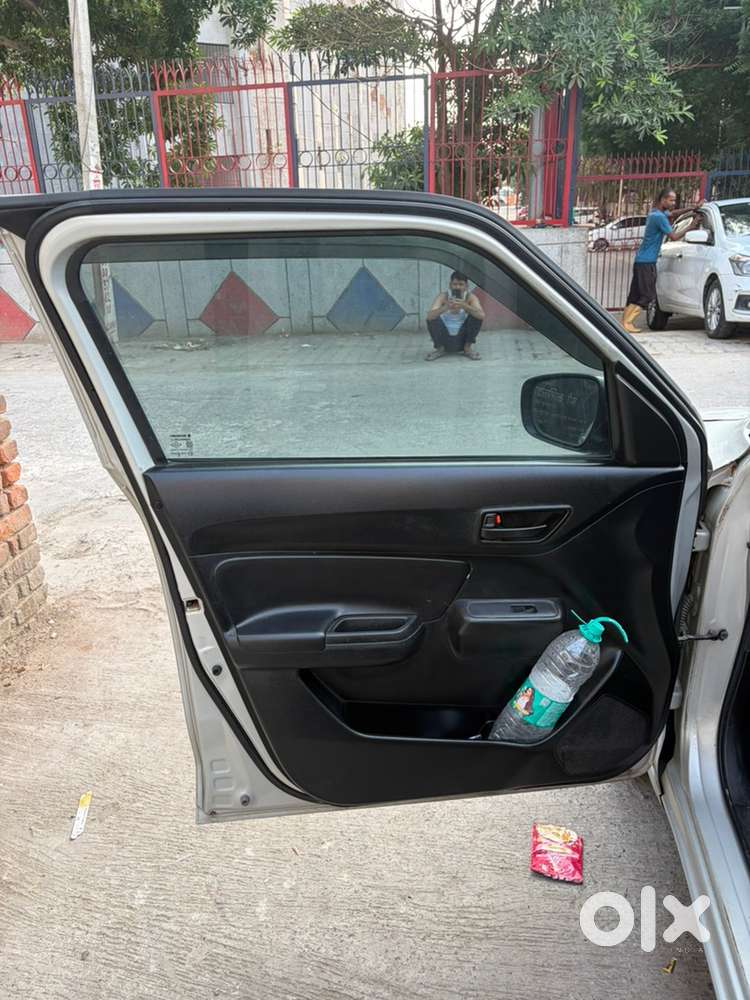 Maruti Suzuki Swift 2019