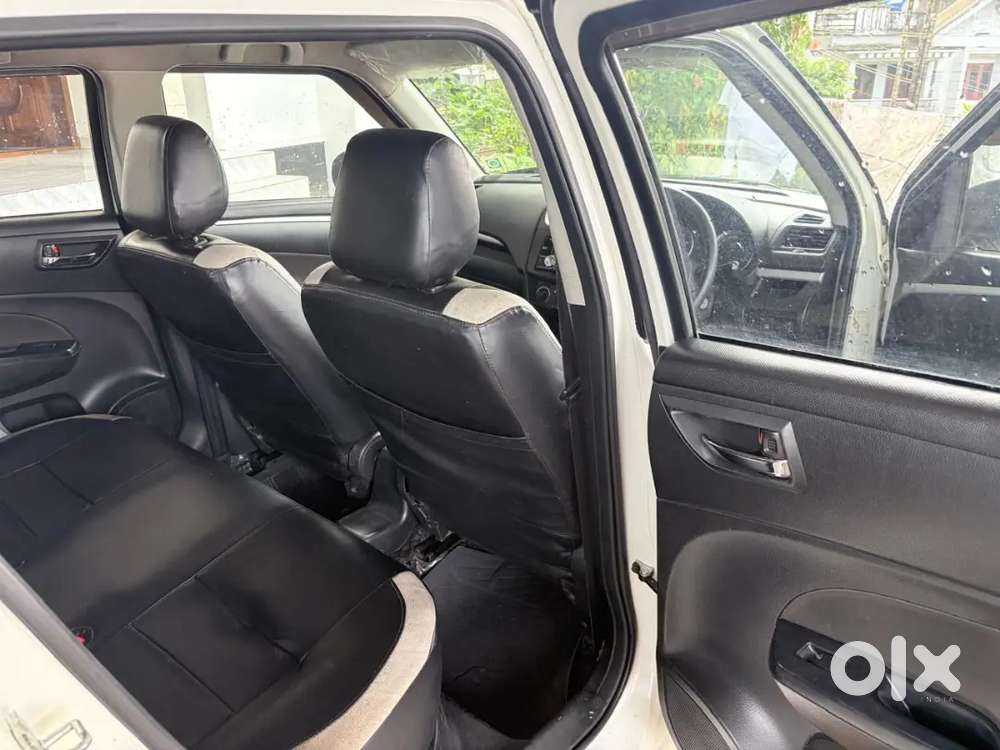 Maruti Suzuki Swift Vdi 2012