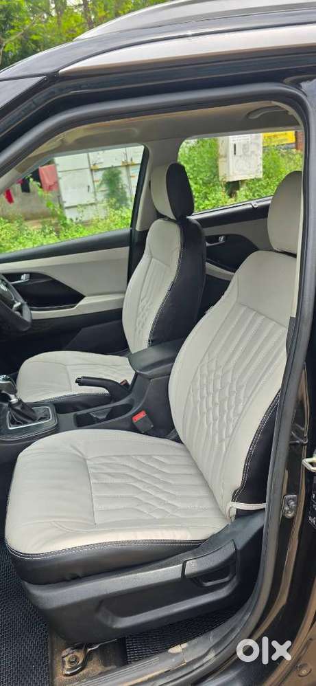 Hyundai Creta Sx 1.5 Diesel, 2021, Diesel