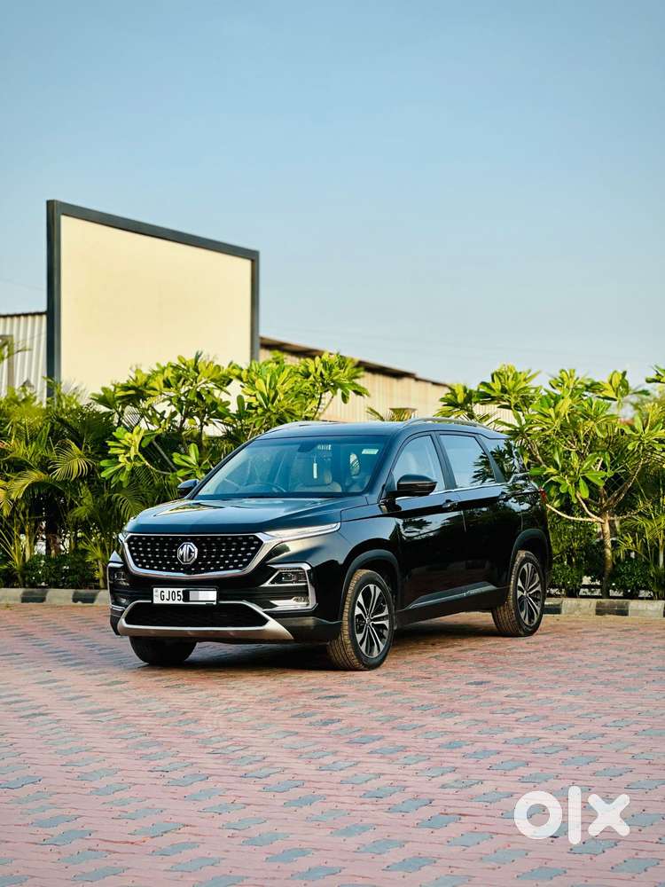 Mg Hector 2.0 Sharp Diesel, 2022, Diesel