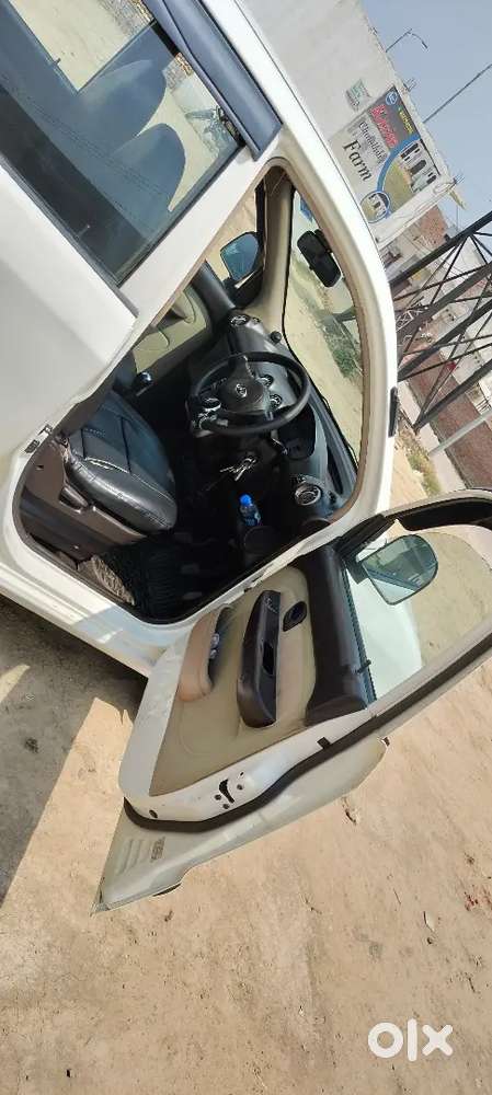 Hyundai Santro Xing 2014 Cng & Hybrids 49000 Km Driven