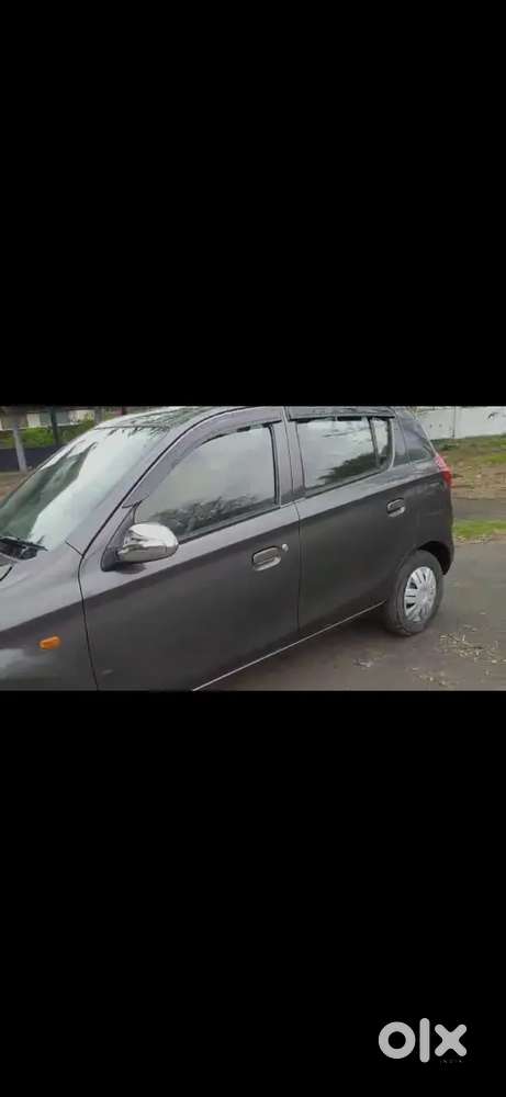 Maruti Suzuki Alto 800 2018 Petrol 47000 Km Driven