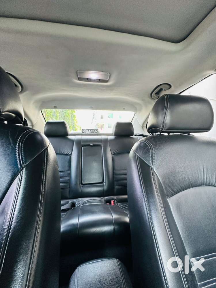 Chevrolet Cruze Diesel 2013