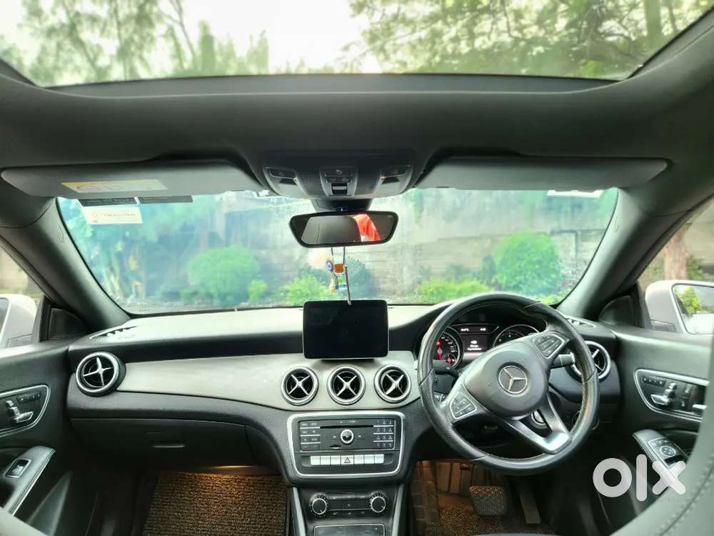 Mercedes-benz Cla 2018 Lifetime Tax Paid