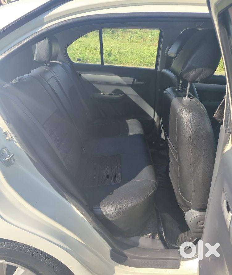 Maruti Suzuki Swift Dzire Vdi Bsiv, 2010, Diesel