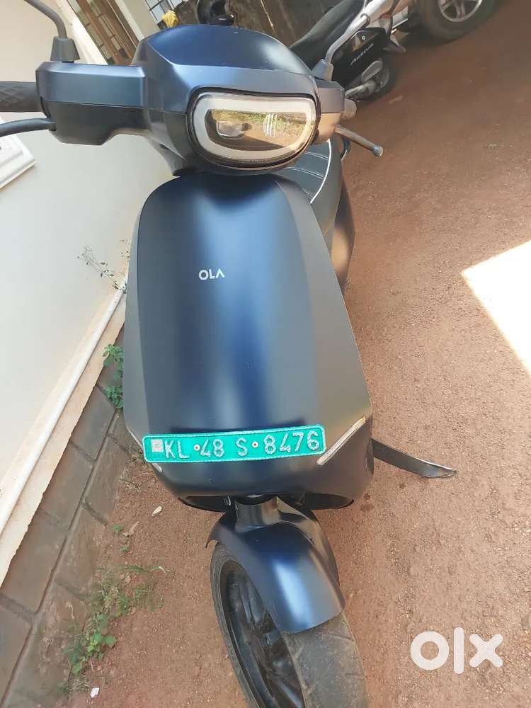 OLA S1 Pro Scooter