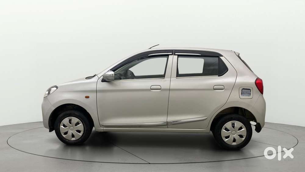 Maruti Suzuki Alto K10 Plus Edition, 2023, Petrol