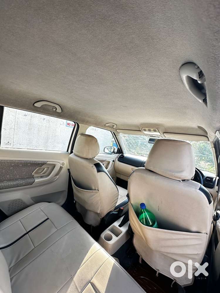 Skoda Fabia Tdi 2012