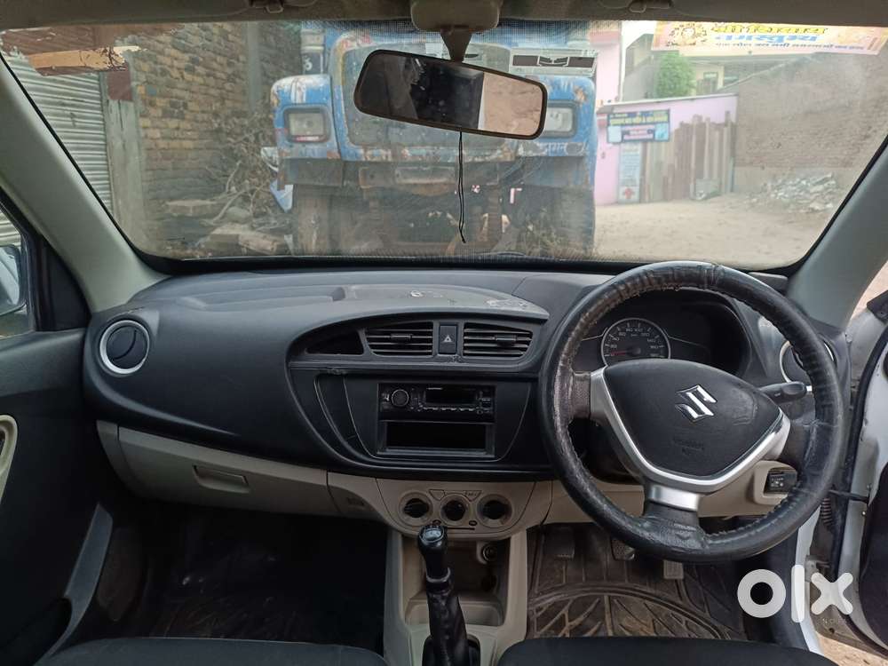 Maruti Suzuki Alto 800 Vxi Airbag, 2020, Lpg