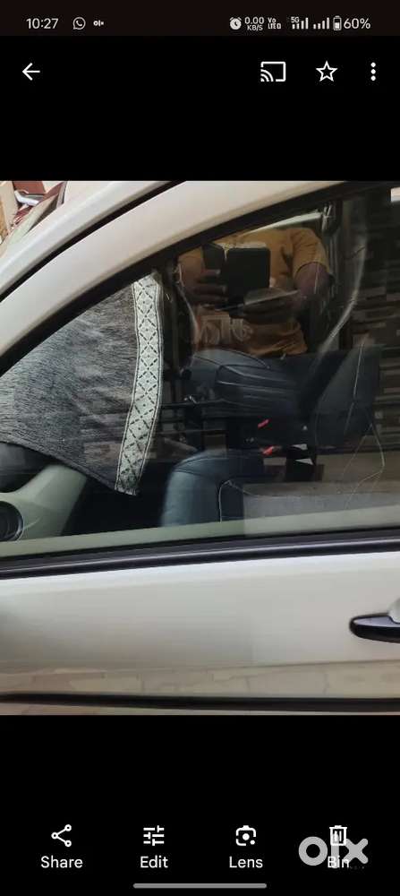 Maruti Suzuki Celerio 2017 Petrol Well Maintained