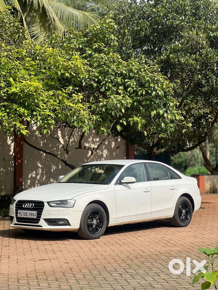 Audi A4 1.8 Tfsi Premium Plus, 2013, Diesel