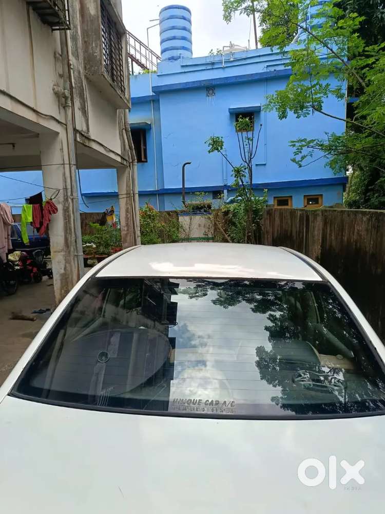 Hyundai Accent Gl Petrol 2009