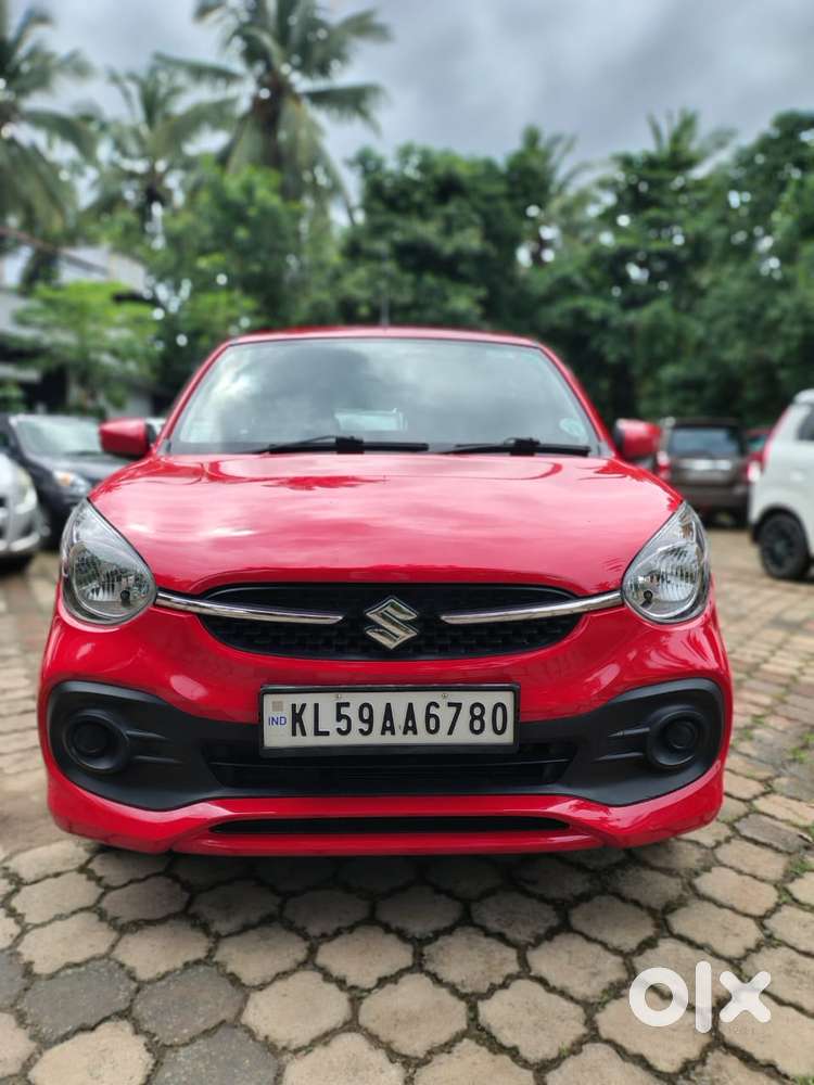 Maruti Suzuki Celerio 1.0 Vxi Amt, 2024, Petrol