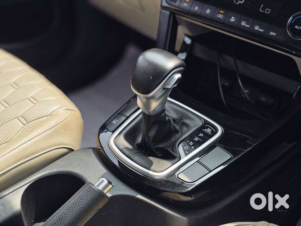 Kia Seltos Htx Ivt G, 2019, Petrol