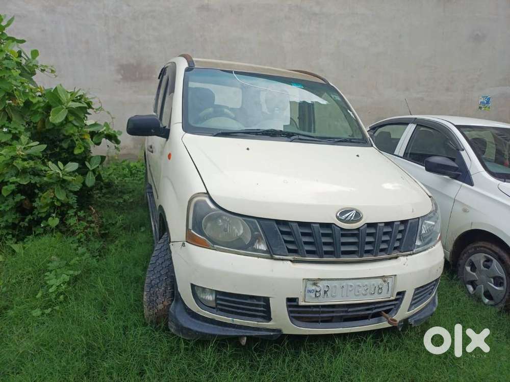 Mahindra Xylo H4 2016