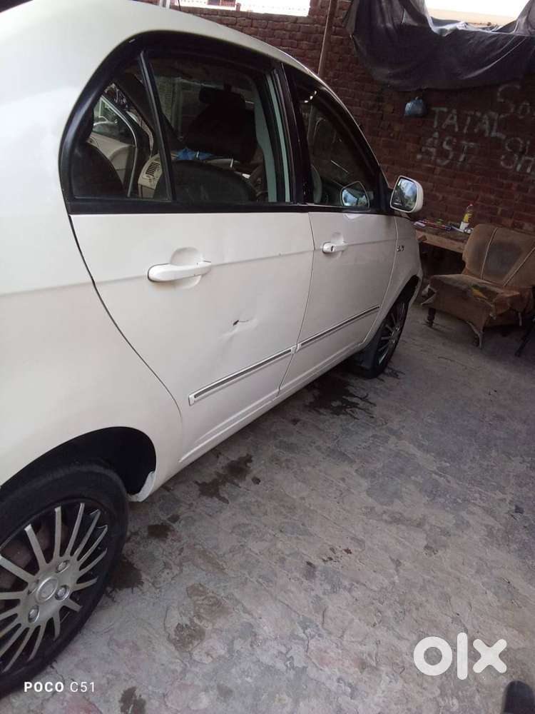 Tata Manza For Sale