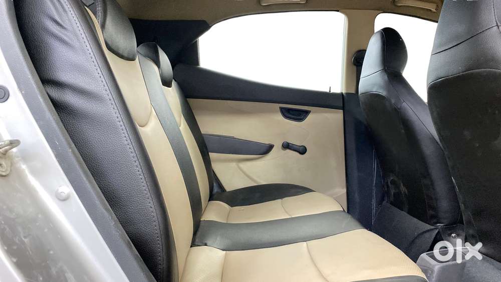 Hyundai Eon Era +, 2014, Petrol