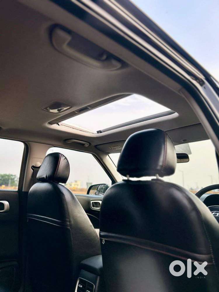 Hyundai Venue 1.4 Crdi Sx, 2023, Diesel