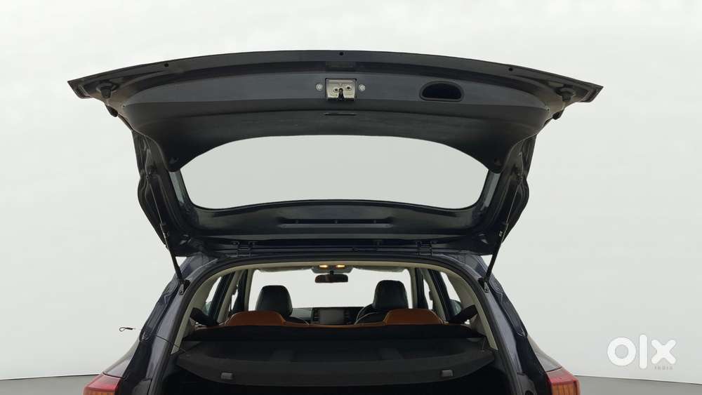 Kia Seltos Htk Plus 1.5 Diesel, 2022, Diesel