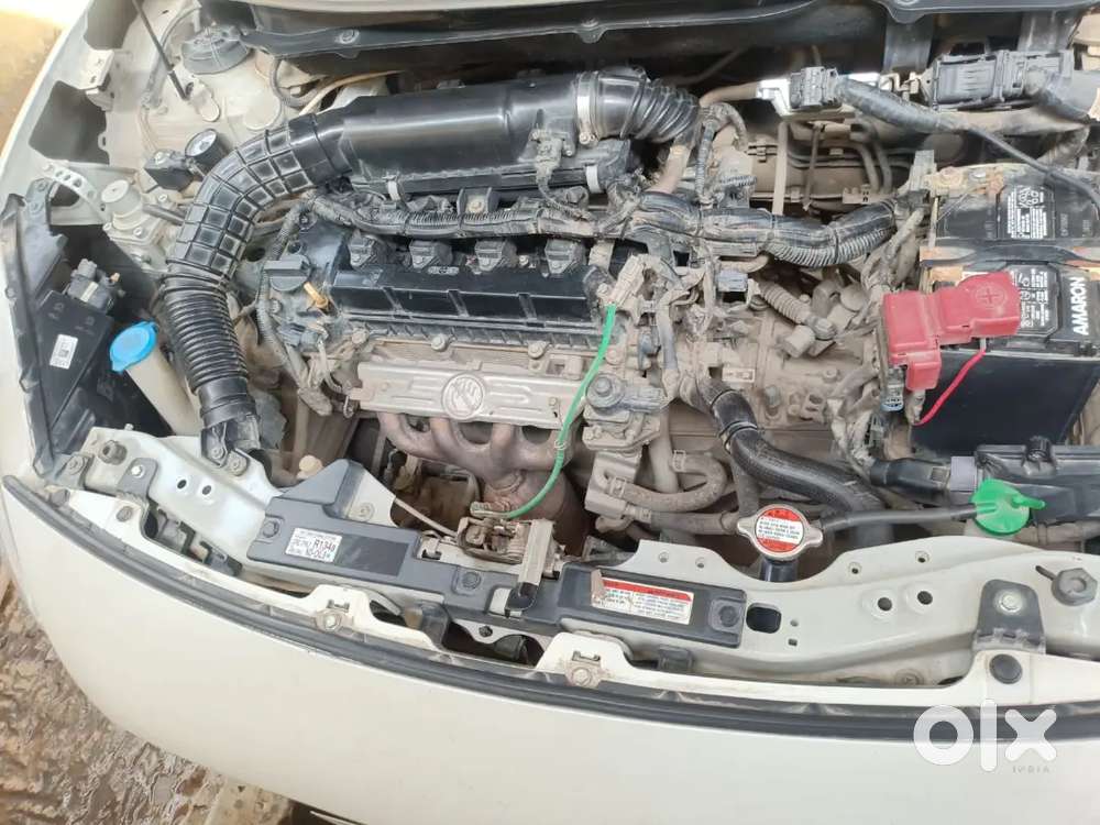 Maruti Suzuki Dzire 2021