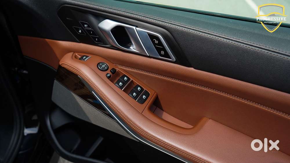 Bmw X5 Xdrive40i M Sport, 2020, Petrol