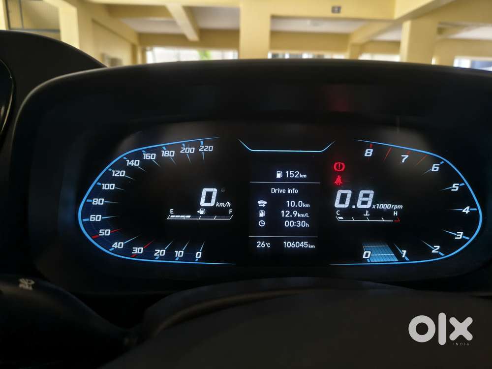 Hyundai New I20 Sportz 2020 Manual Petrol
