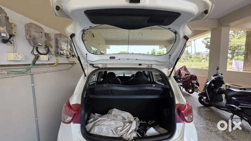 Hyundai Grand I10 2016