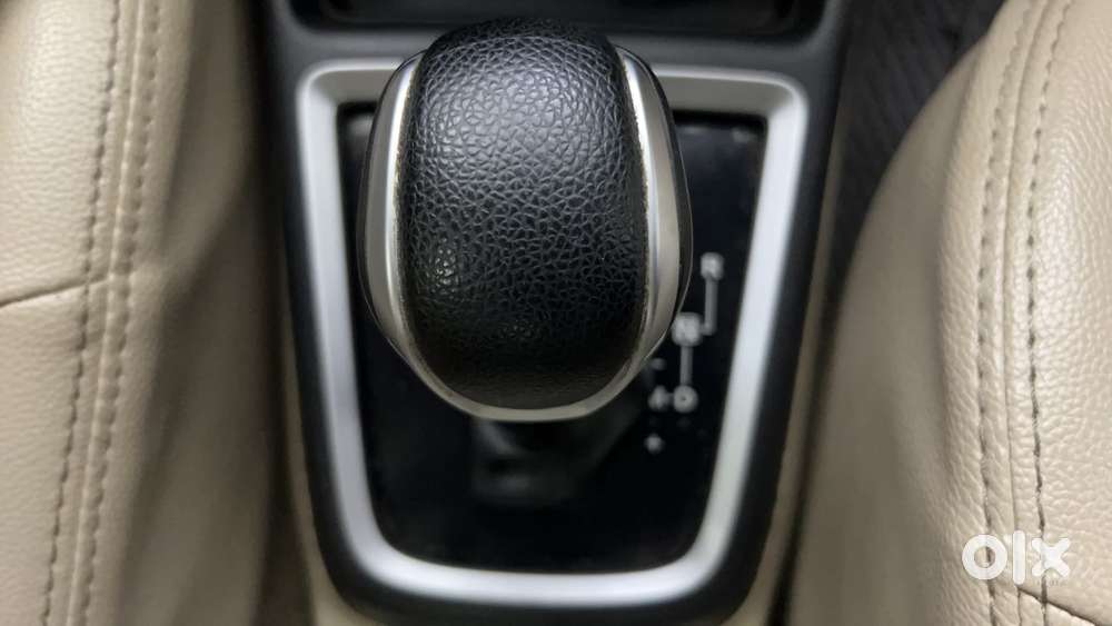 Maruti Suzuki Dzire Zxi Plus Ags, 2020, Petrol