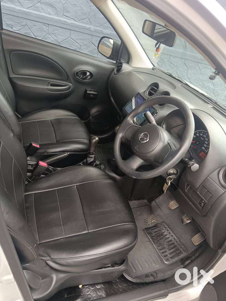 Nissan Micra Xe Plus, 2013, Petrol