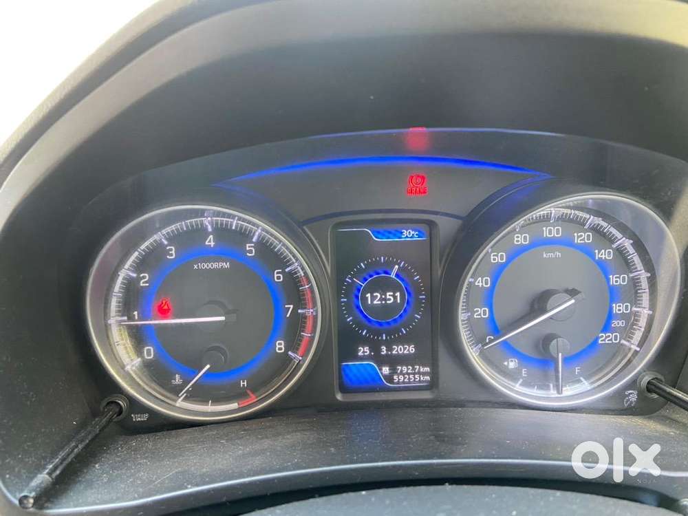 Well Maintained Single Hand Vehicle In A Very Good Condition