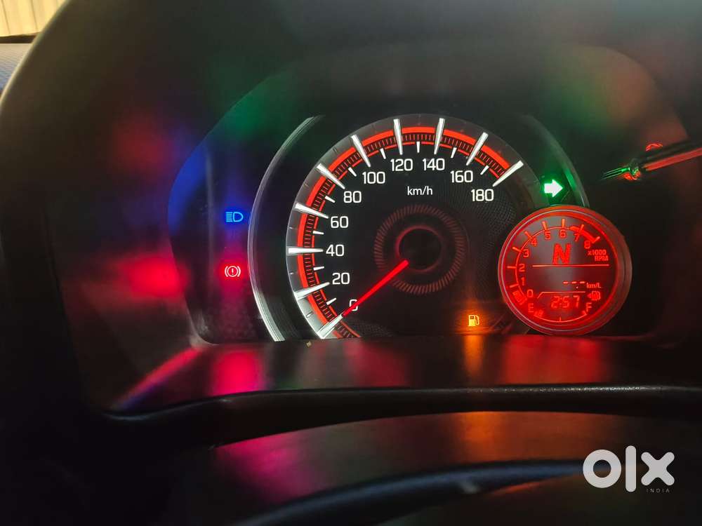 Maruti Suzuki Celerio 1.0 Vxi Amt, 2022, Petrol