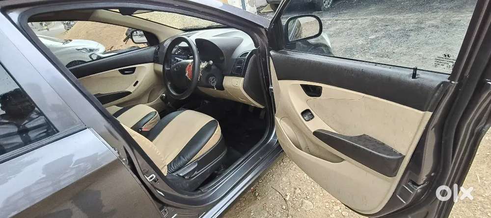 Hyundai Eon 2018 Petrol Good Condition