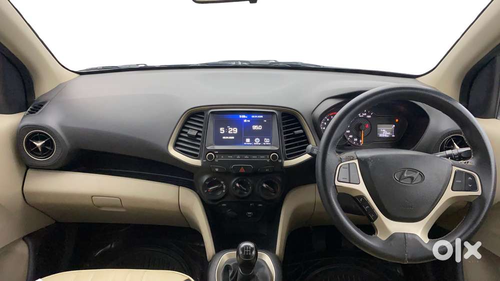 Hyundai New Santro 1.1 Sportz Mt Cng, 2019, Cng & Hybrids