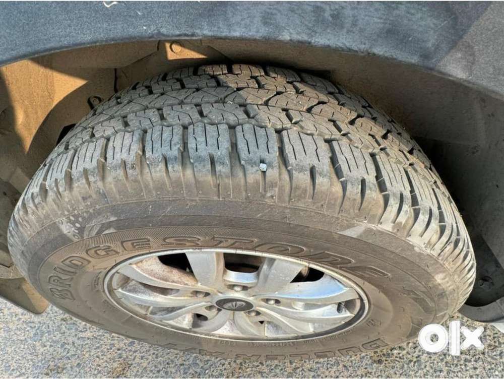 Mahindra Xuv500 2019 Diesel Well Maintained