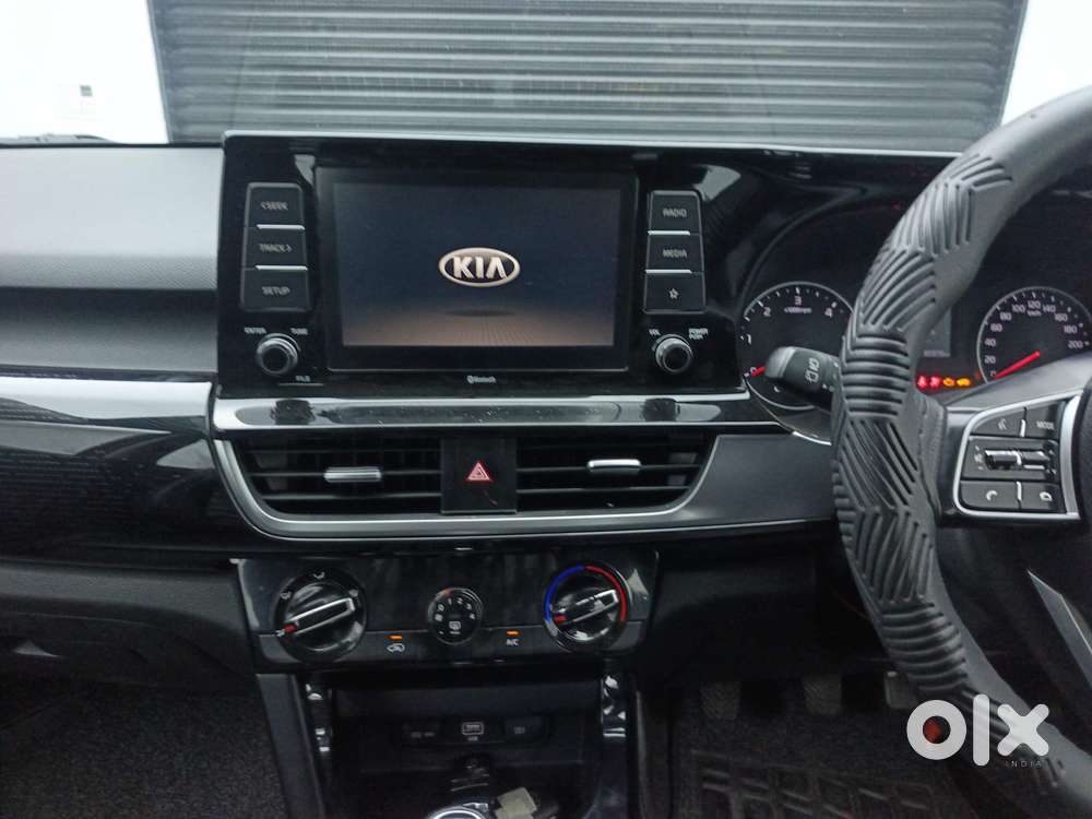 Kia Seltos Htk Plus D, 2021, Diesel