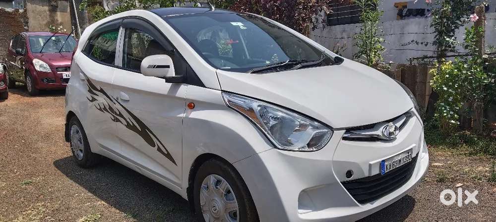 Maruti Suzuki Alto K10 2017 Petrol 85000 Km Driven
