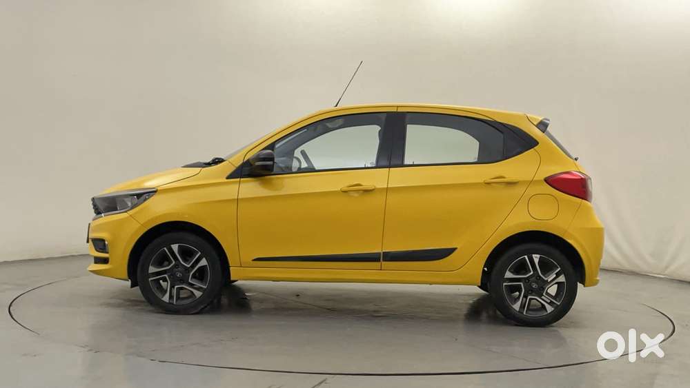 Tata Tiago 1.2 Revotron Xz Plus, 2020, Petrol