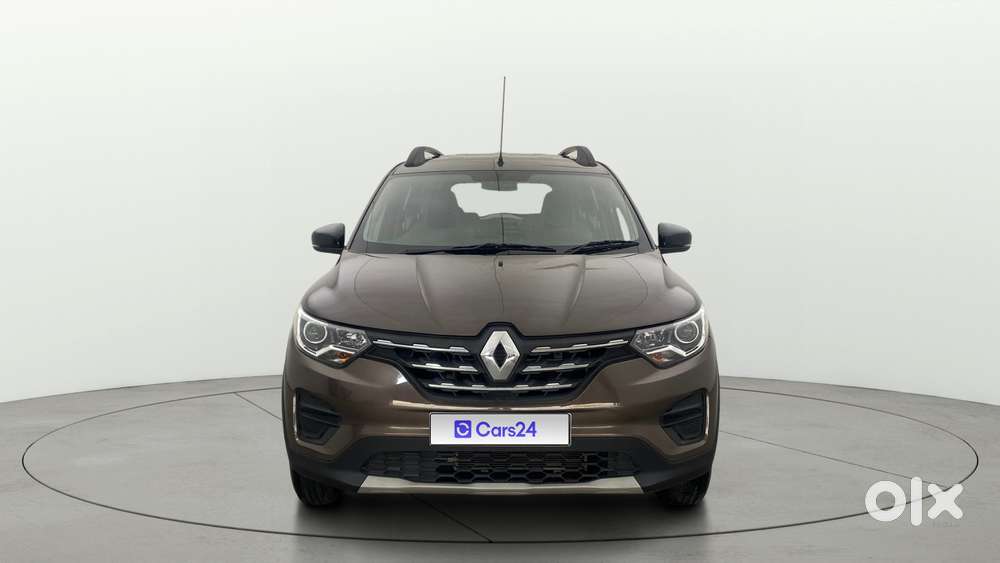 Renault Triber Rxt, 2024, Petrol
