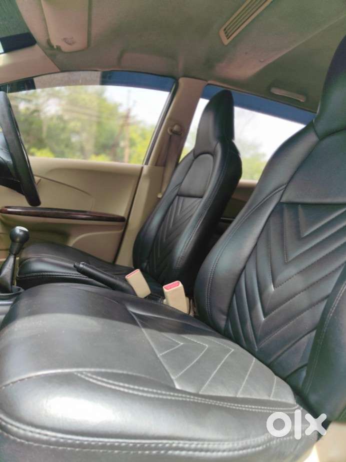 Honda Mobilio S I-dtec, 2015, Diesel